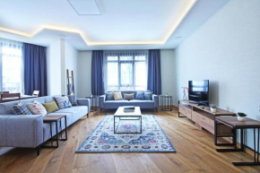Excellent Apartments